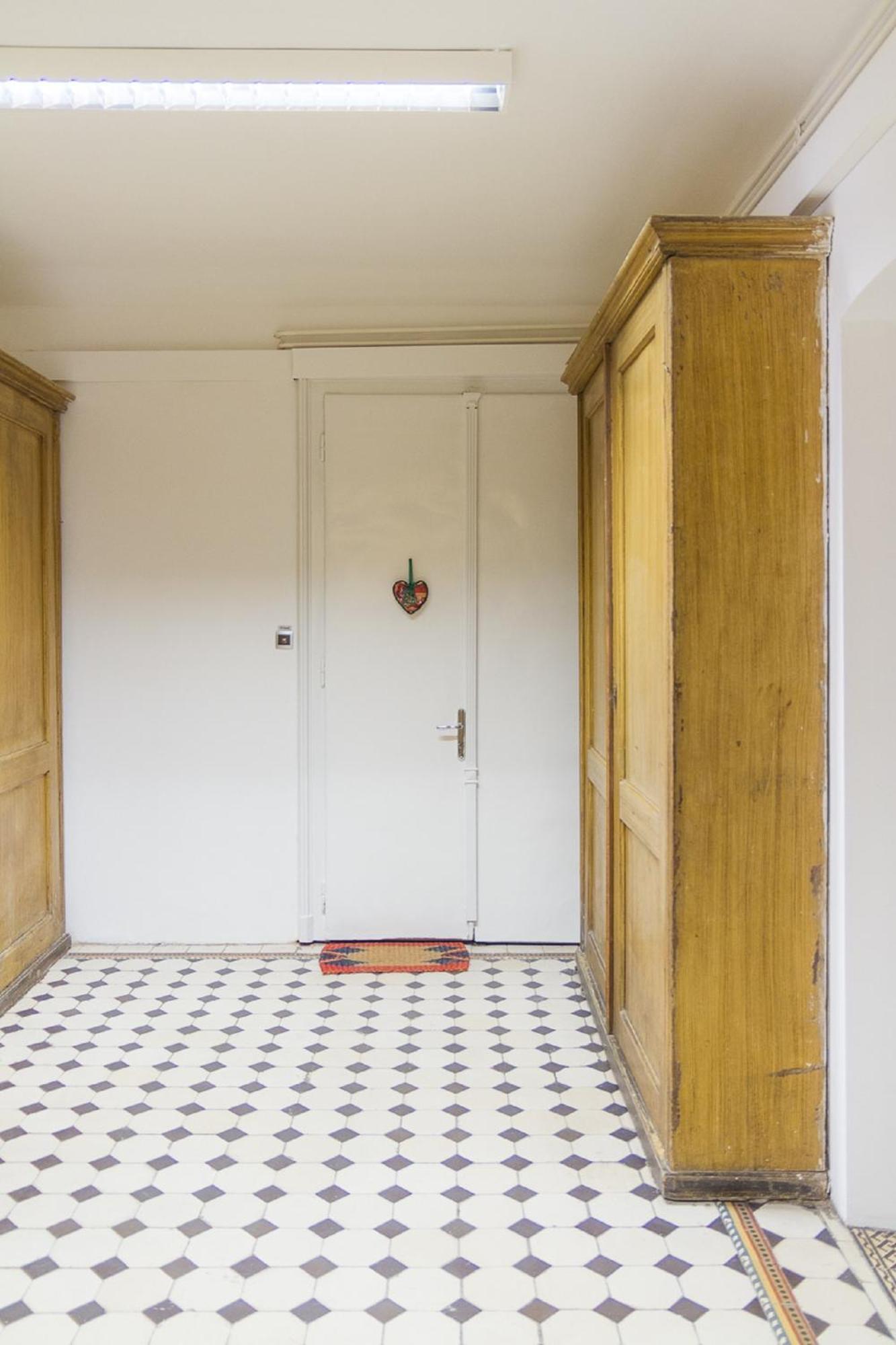 Apartment Red Bike Zagreb Phòng bức ảnh